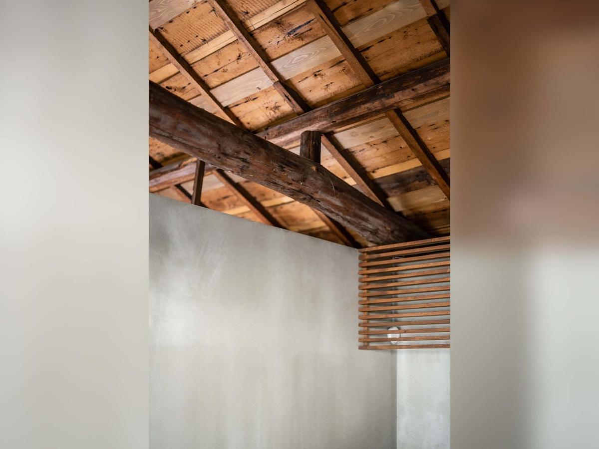 Yuzunoe Machiya House Holiday home Kyoto