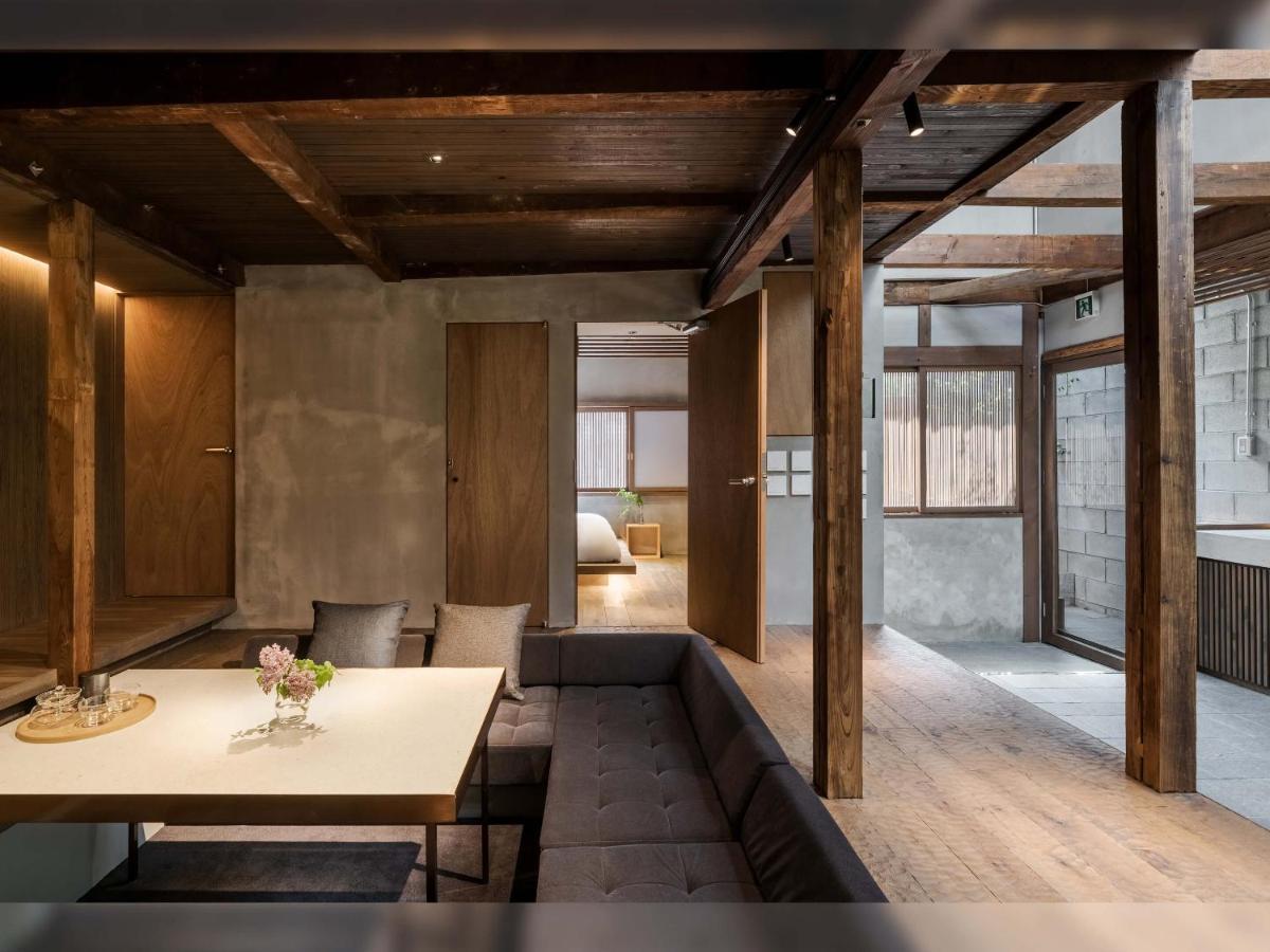 Holiday home Yuzunoe Machiya House *