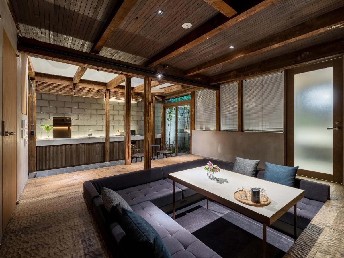 Holiday home Yuzunoe Machiya House Kyoto