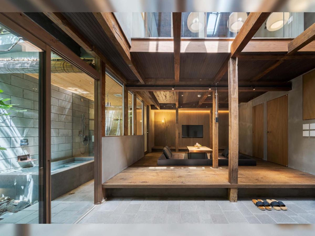 Holiday home Yuzunoe Machiya House