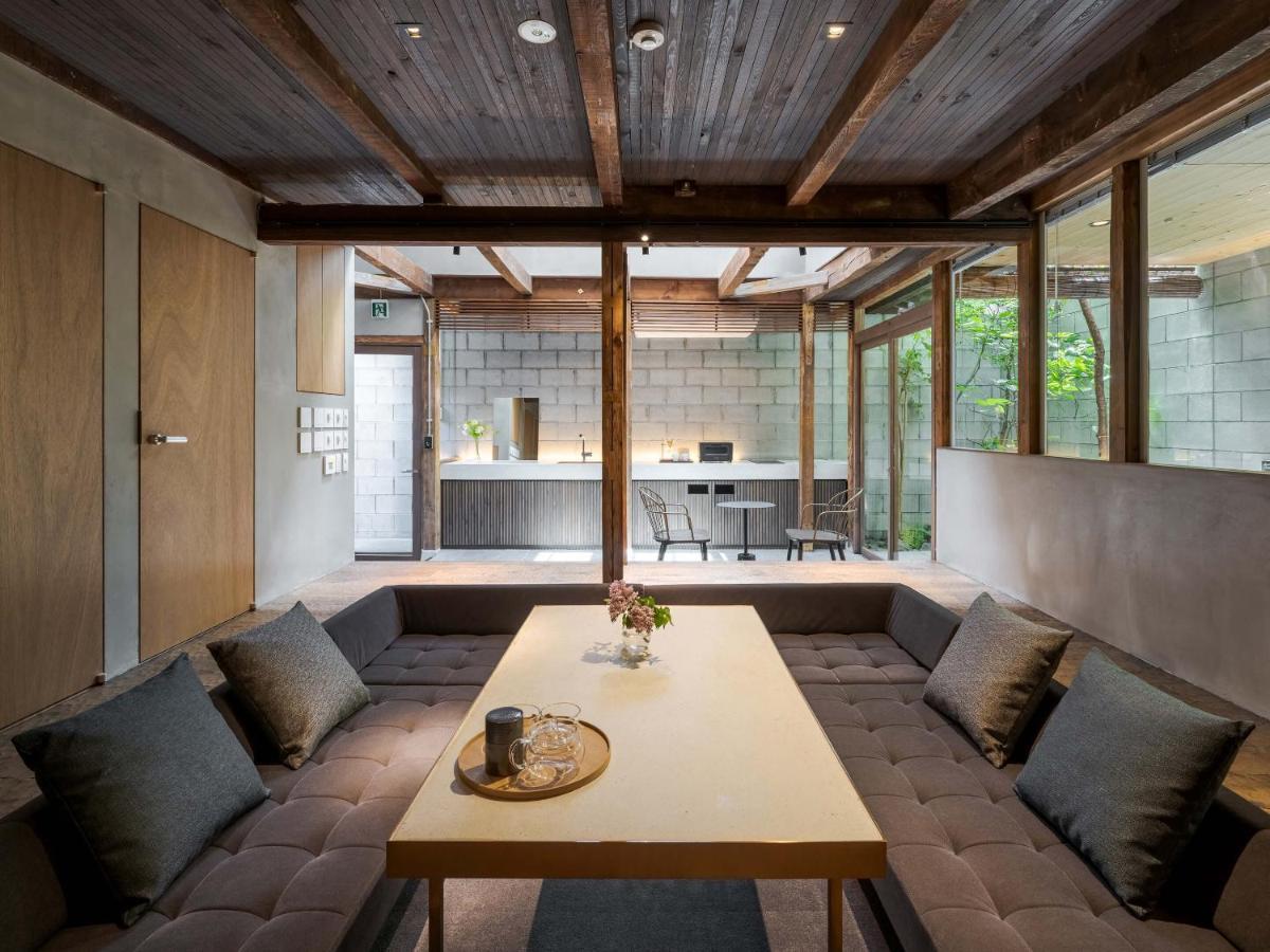 Holiday home Yuzunoe Machiya House *