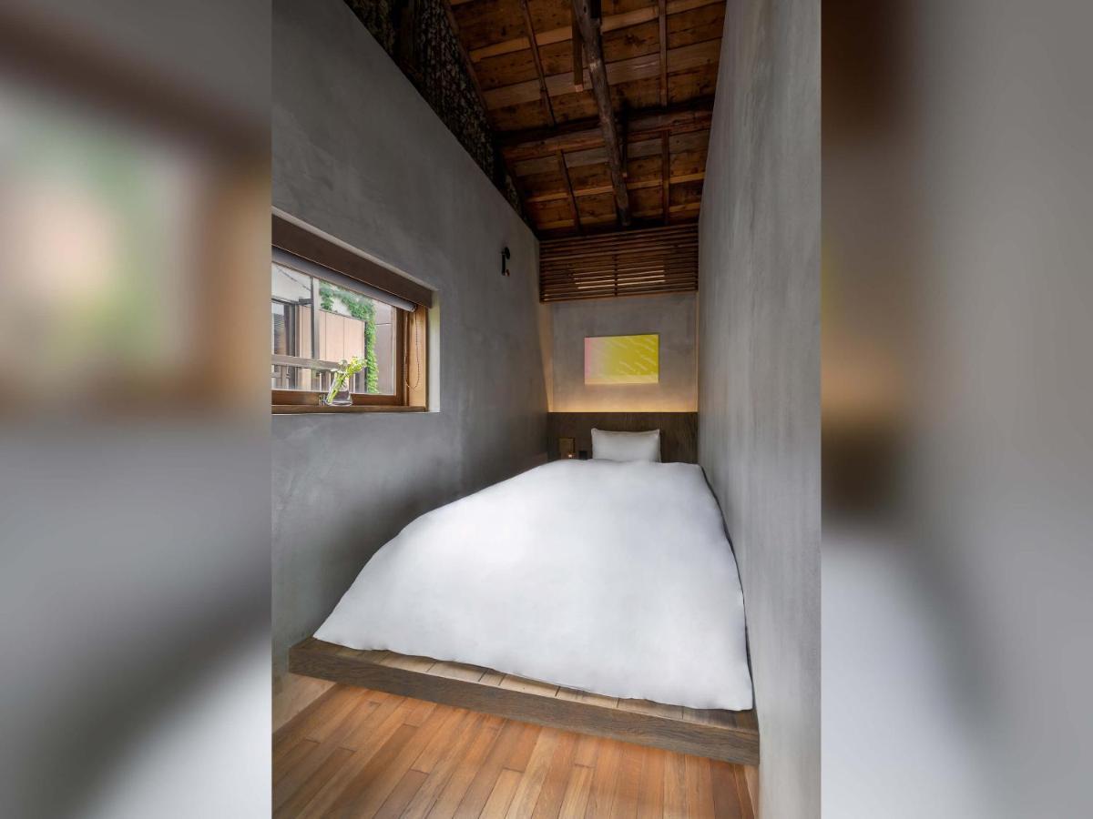 Yuzunoe Machiya House Holiday home Kyoto