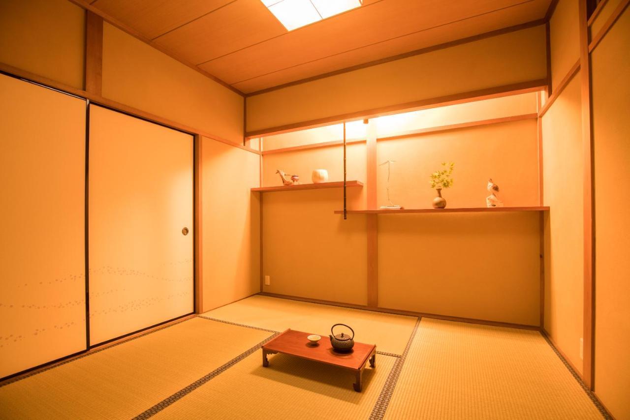 Villa 喜楽・里桜 *