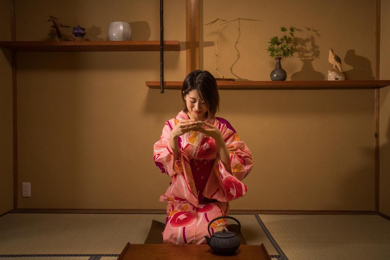 Villa 喜楽・里桜 Kyoto