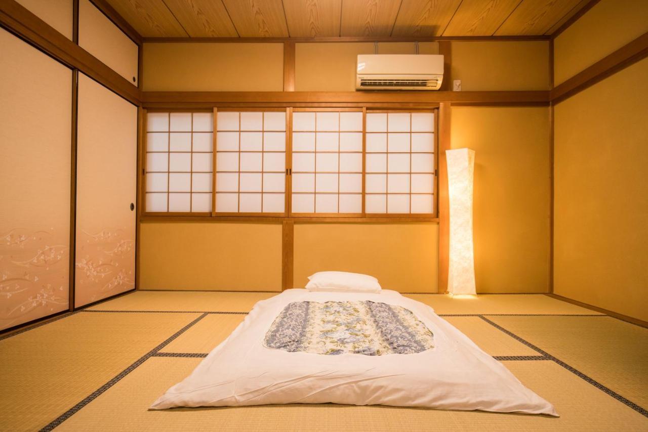 喜楽・里桜 Villa