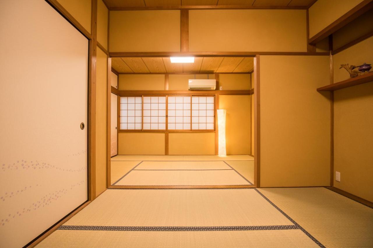 喜楽・里桜 Kyoto