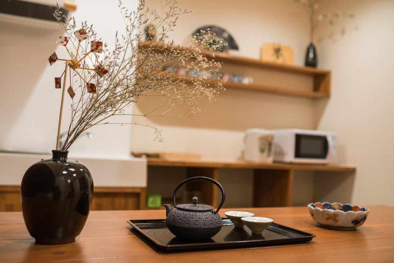 Villa 喜楽・里桜 *