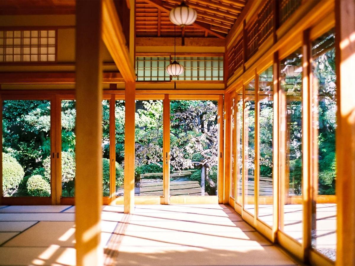 Genhouin - Vacation 21842v Kyoto