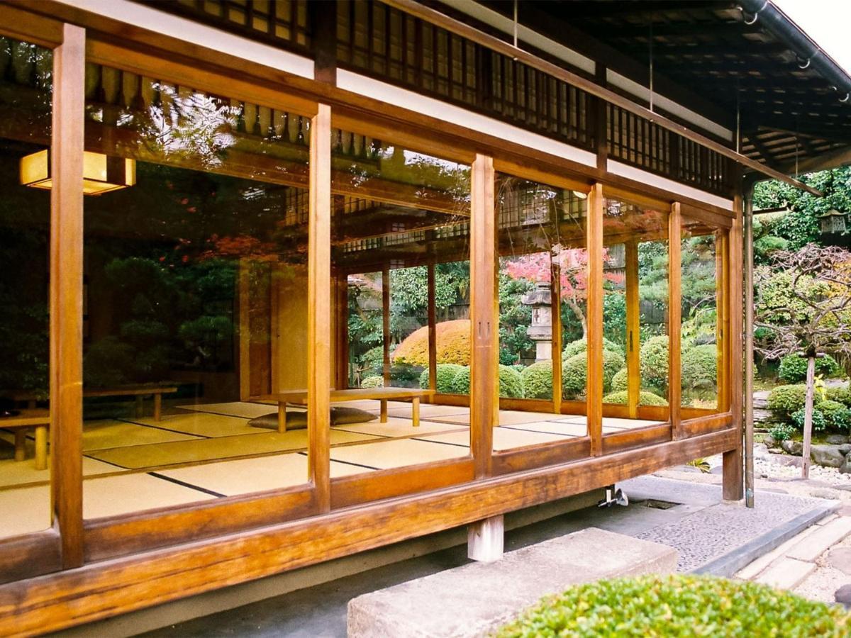 Genhouin - Vacation 21842v Hotel Kyoto