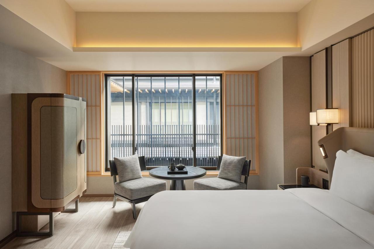 Dusit Thani Hotel Kyoto