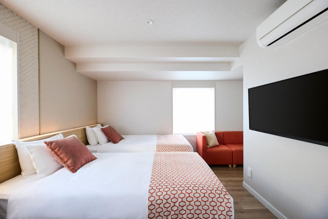 Rihga Place Shijo Karasuma Hotel Kyoto