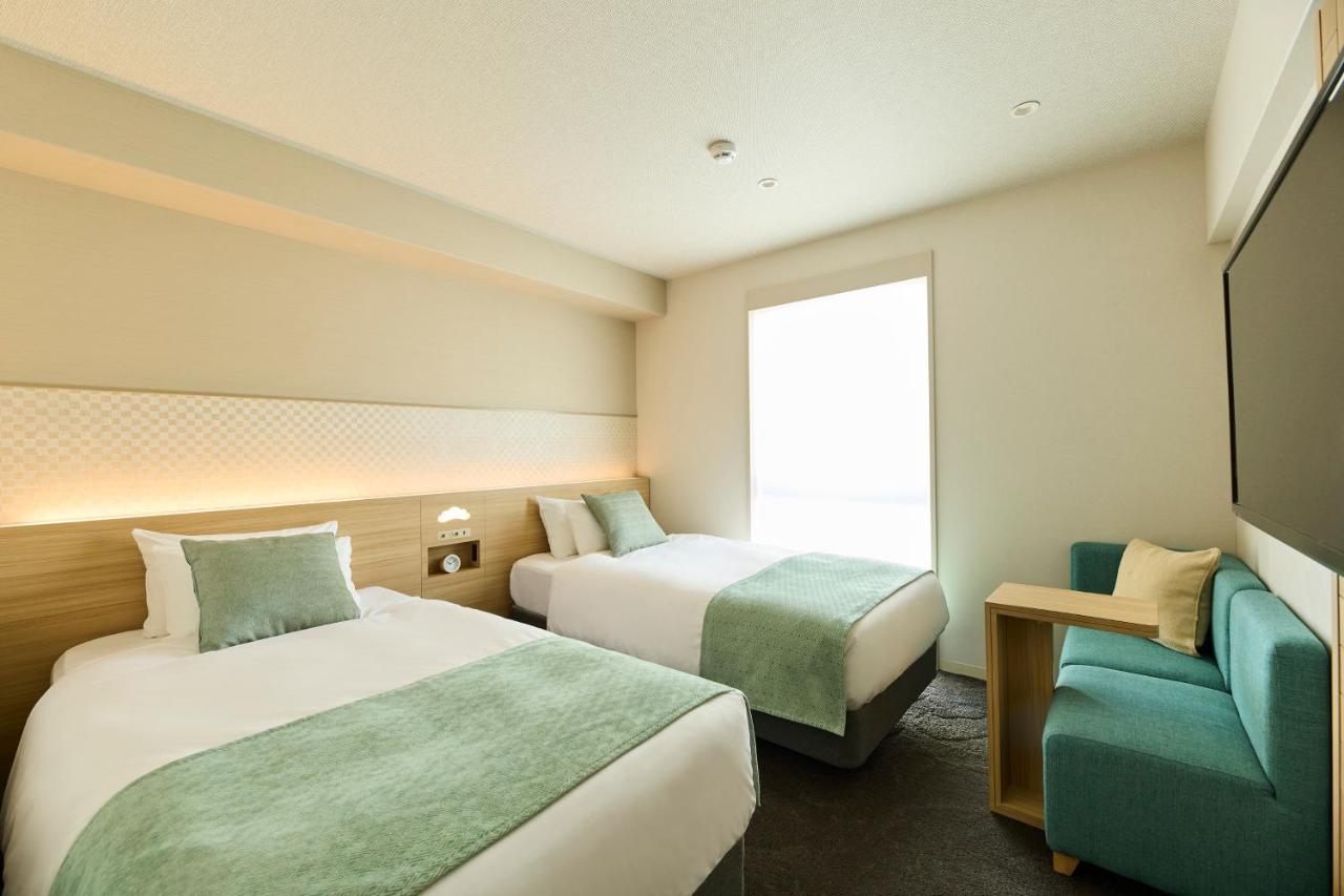 Rihga Place Shijo Karasuma Hotel
