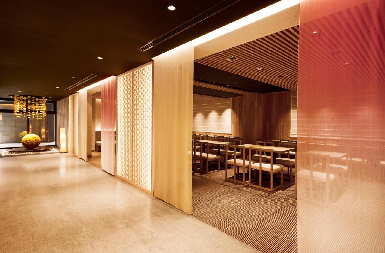 Rihga Place Shijo Karasuma Hotel