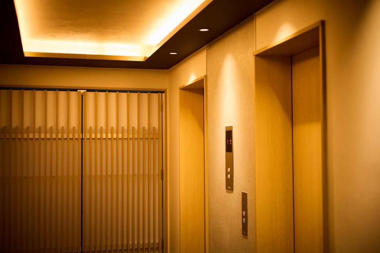 Rihga Place Shijo Karasuma