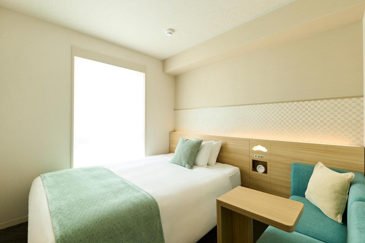 Hotel Rihga Place Shijo Karasuma