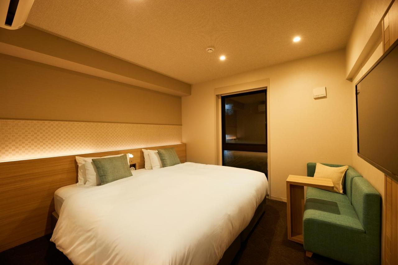 Hotel Rihga Place Shijo Karasuma 3*