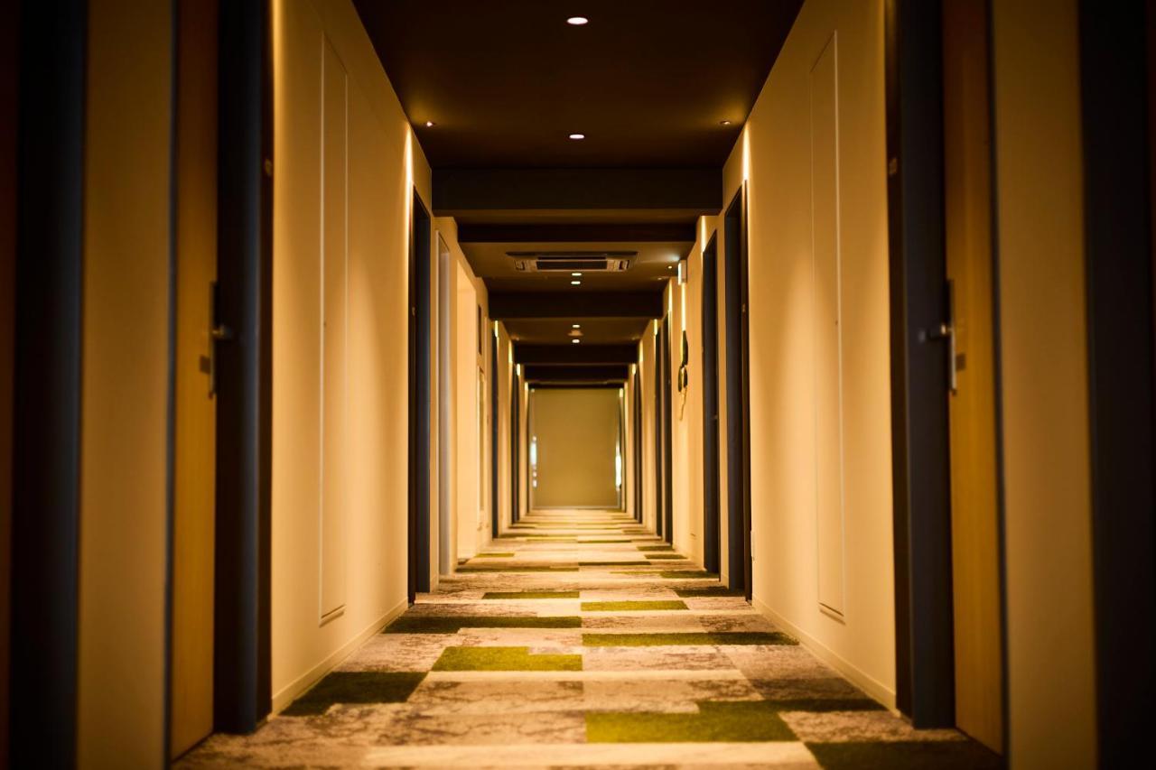 Rihga Place Shijo Karasuma Hotel 3*