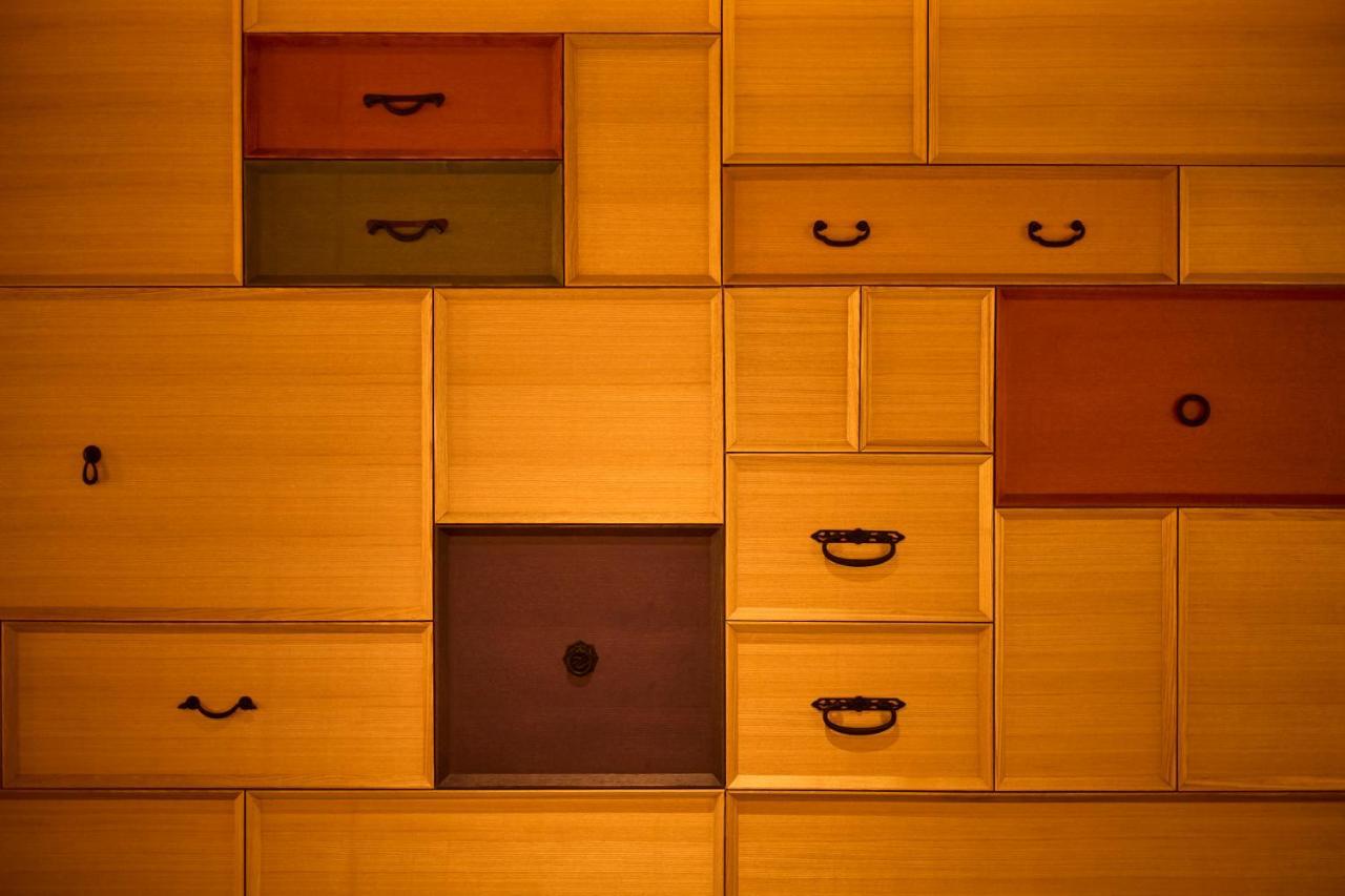 Hotel Rihga Place Shijo Karasuma Kyoto