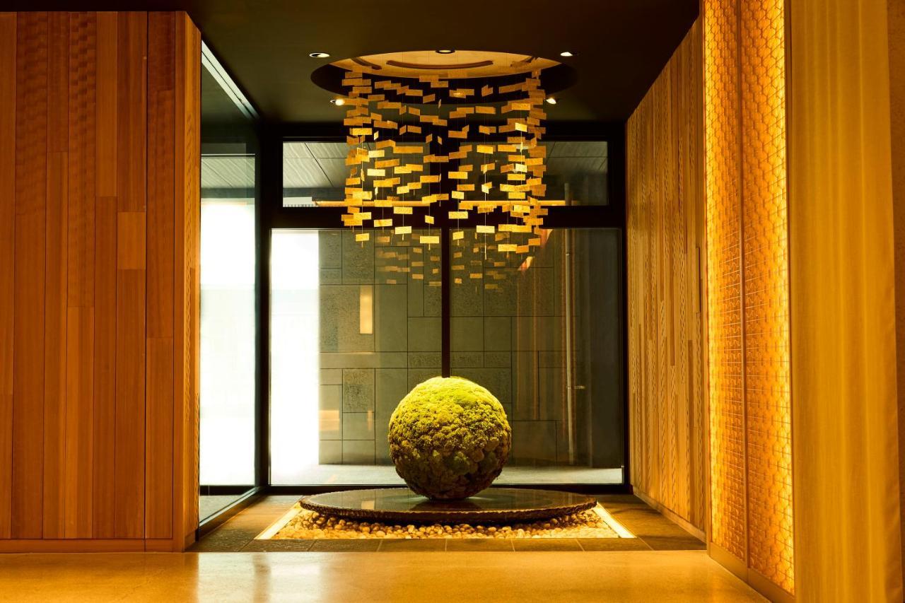 Rihga Place Shijo Karasuma Hotel Kyoto