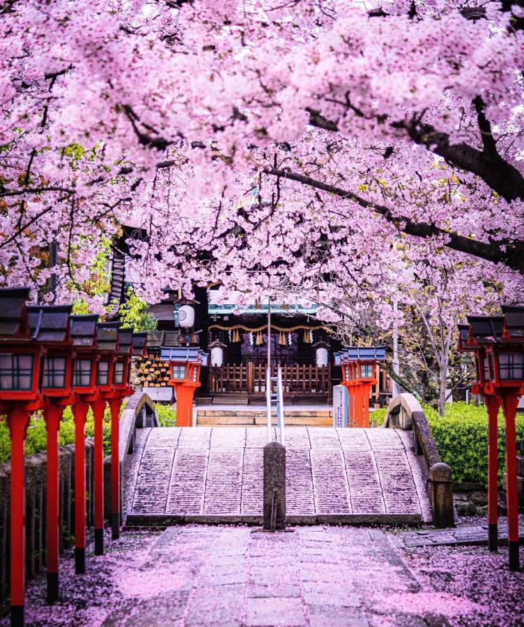 Kyoto-toji House