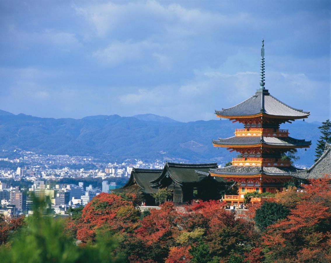 Kyoto-toji House Aparthotel *