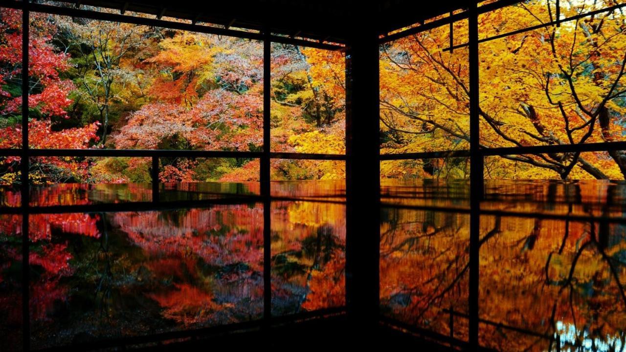 Kyoto-toji House Aparthotel