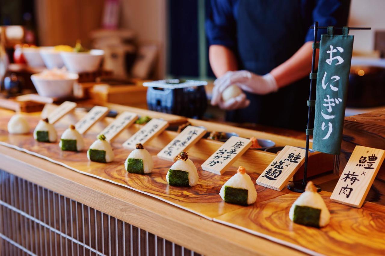 Rihga Place Shijo Karasuma