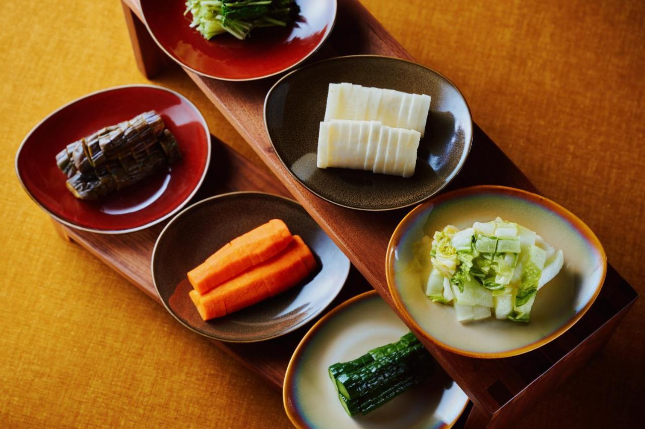 Rihga Place Shijo Karasuma 3* Kyoto