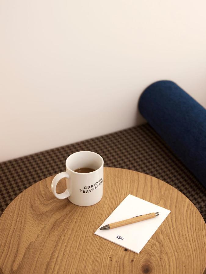 Asai Shijo Hotel Kyoto