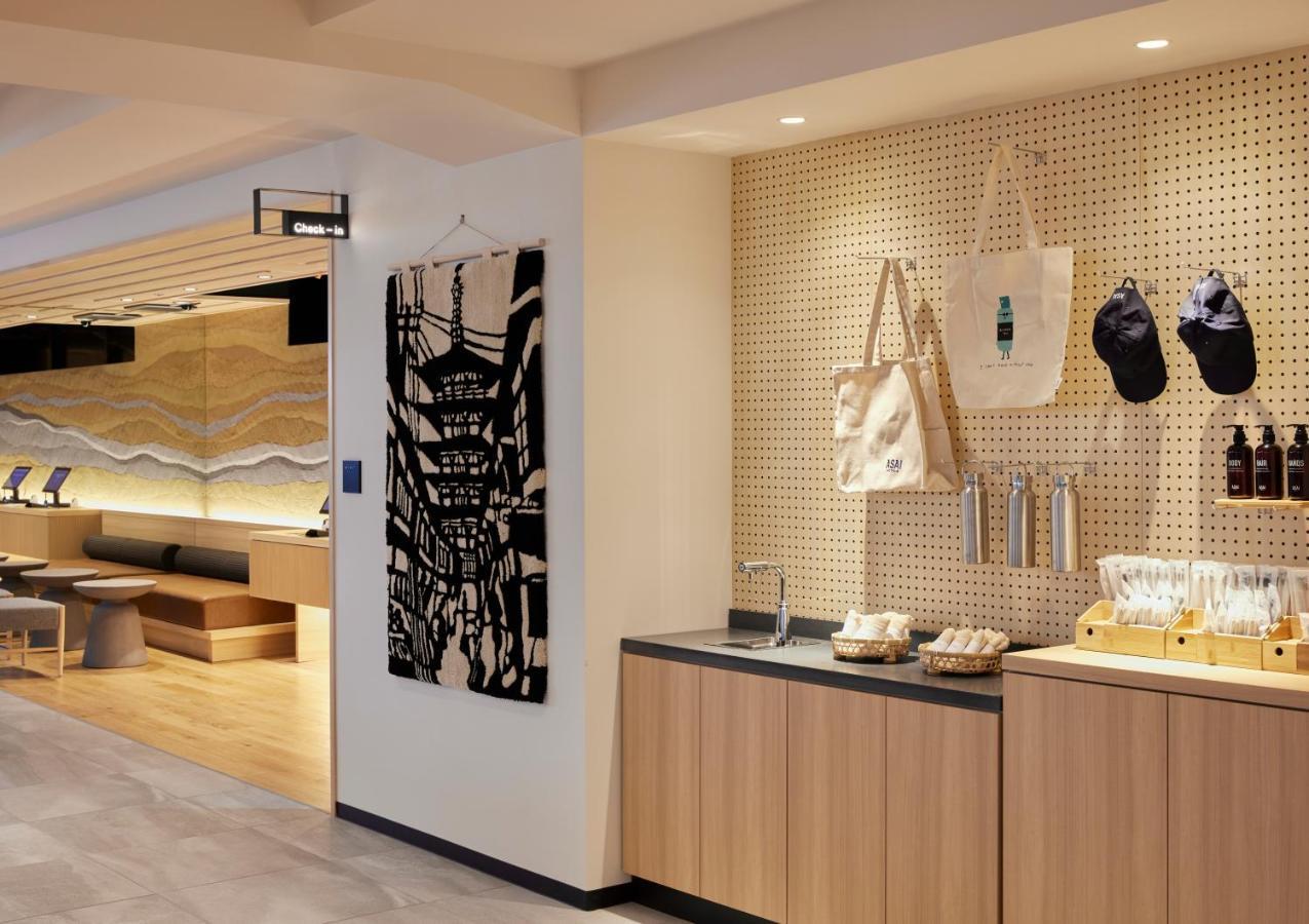 Hotel Asai Shijo
