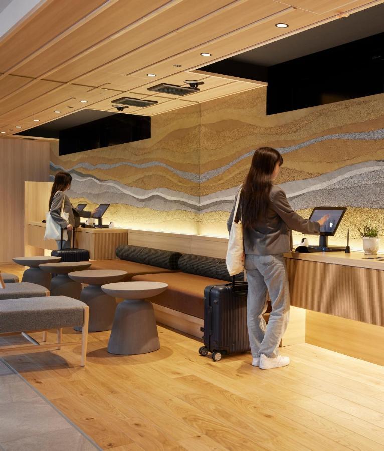 Asai Shijo Hotel Kyoto