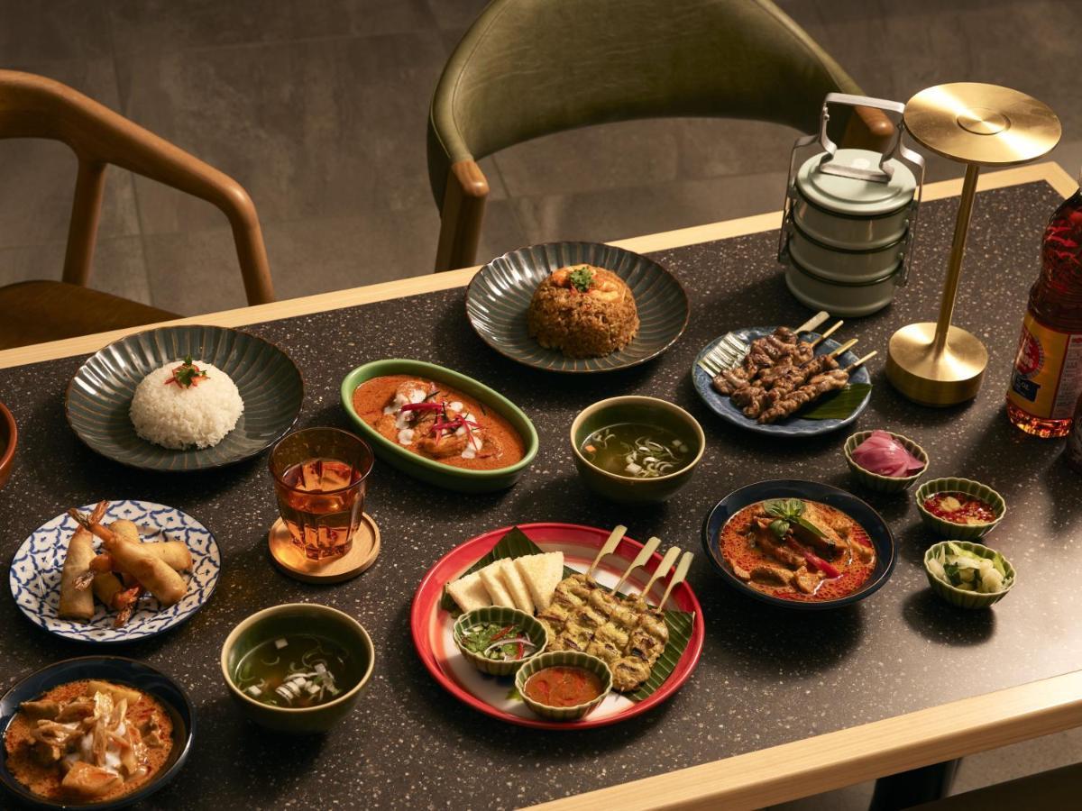 Asai Shijo Hotel 4*