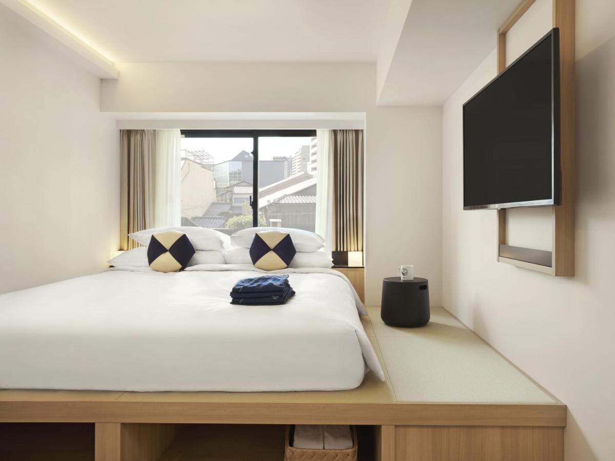 Asai Shijo Hotel Kyoto