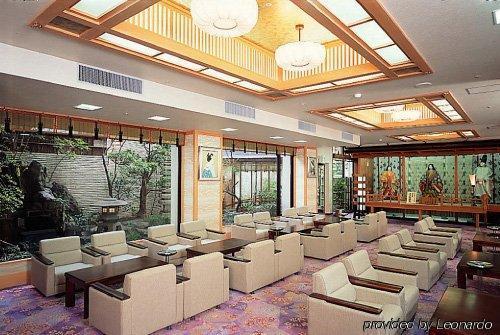 Hotel Ishicho Shogikuen Kyoto