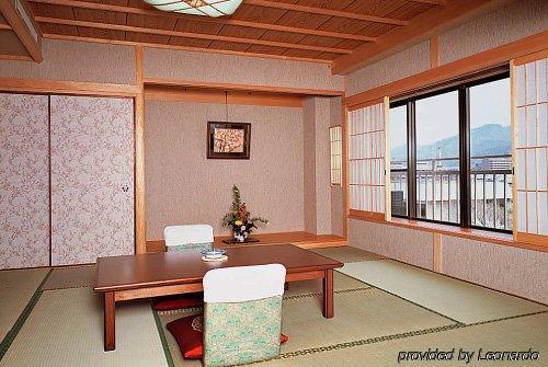 Ishicho Shogikuen Hotel
