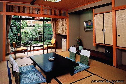 Hotel Ishicho Shogikuen 4*