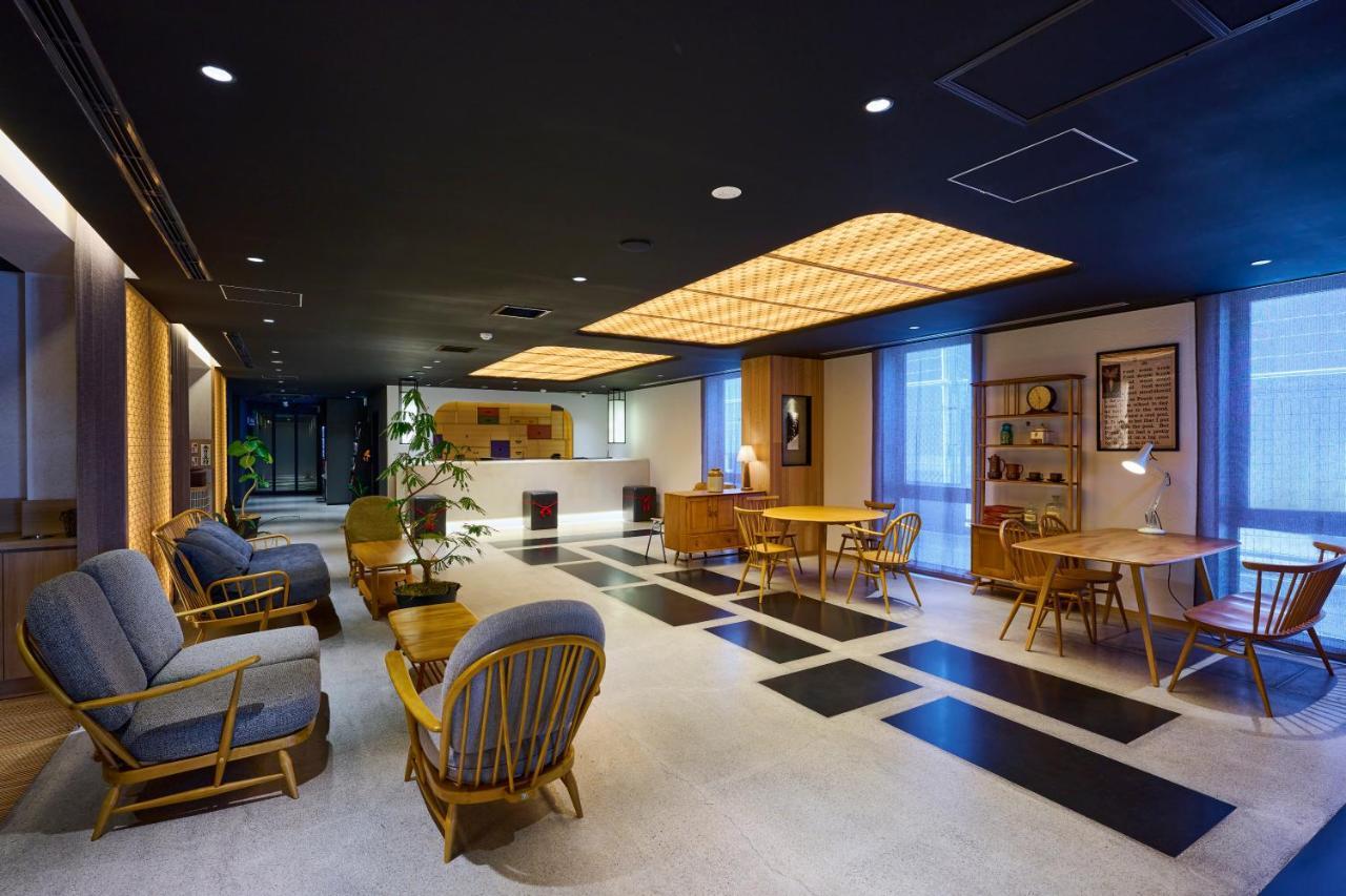 Hotel Rihga Place Shijo Karasuma