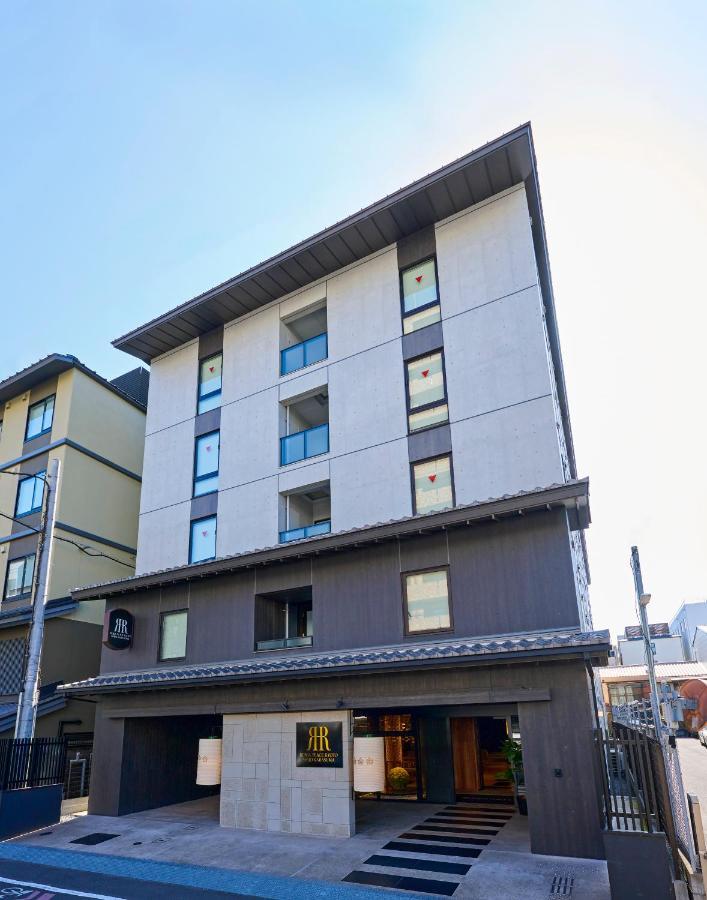 Hotel Rihga Place Shijo Karasuma Kyoto
