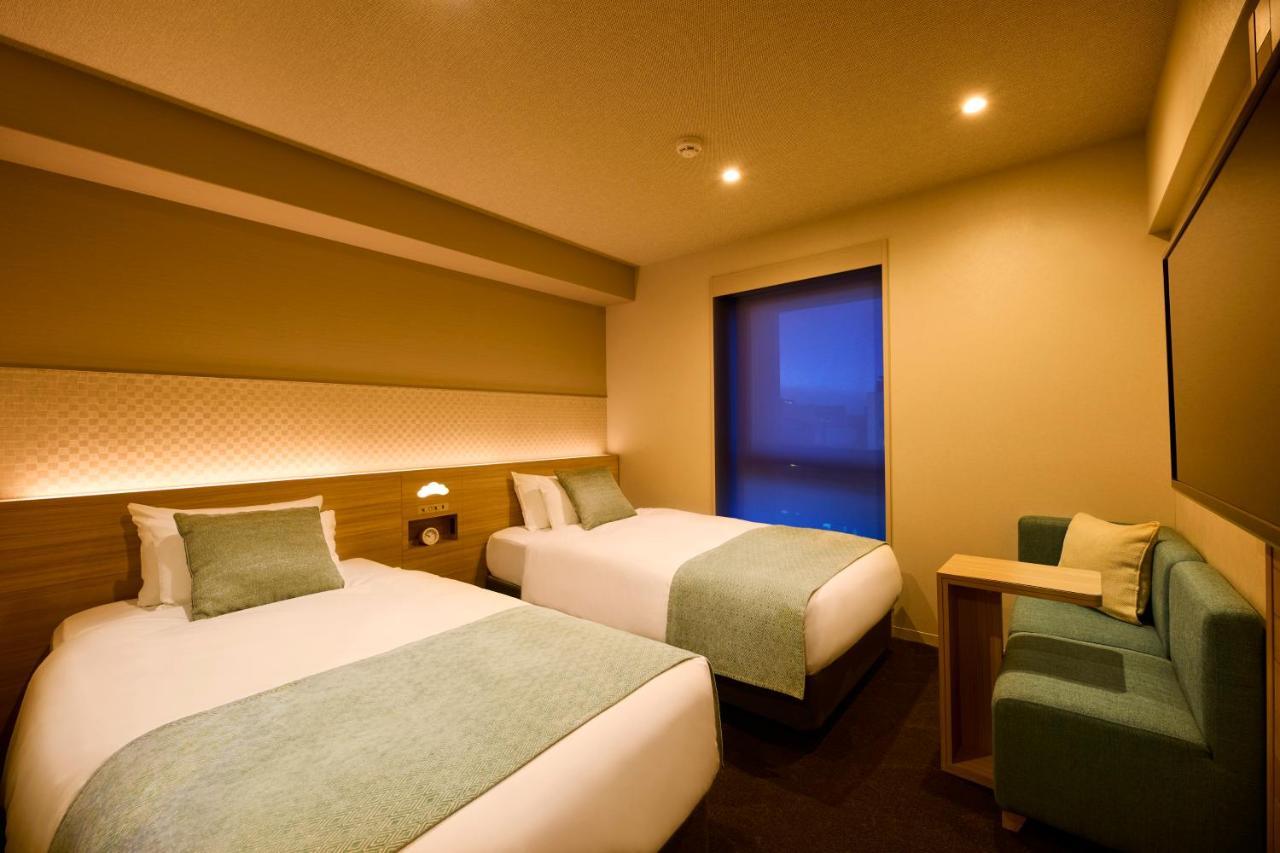 Rihga Place Shijo Karasuma Hotel Kyoto