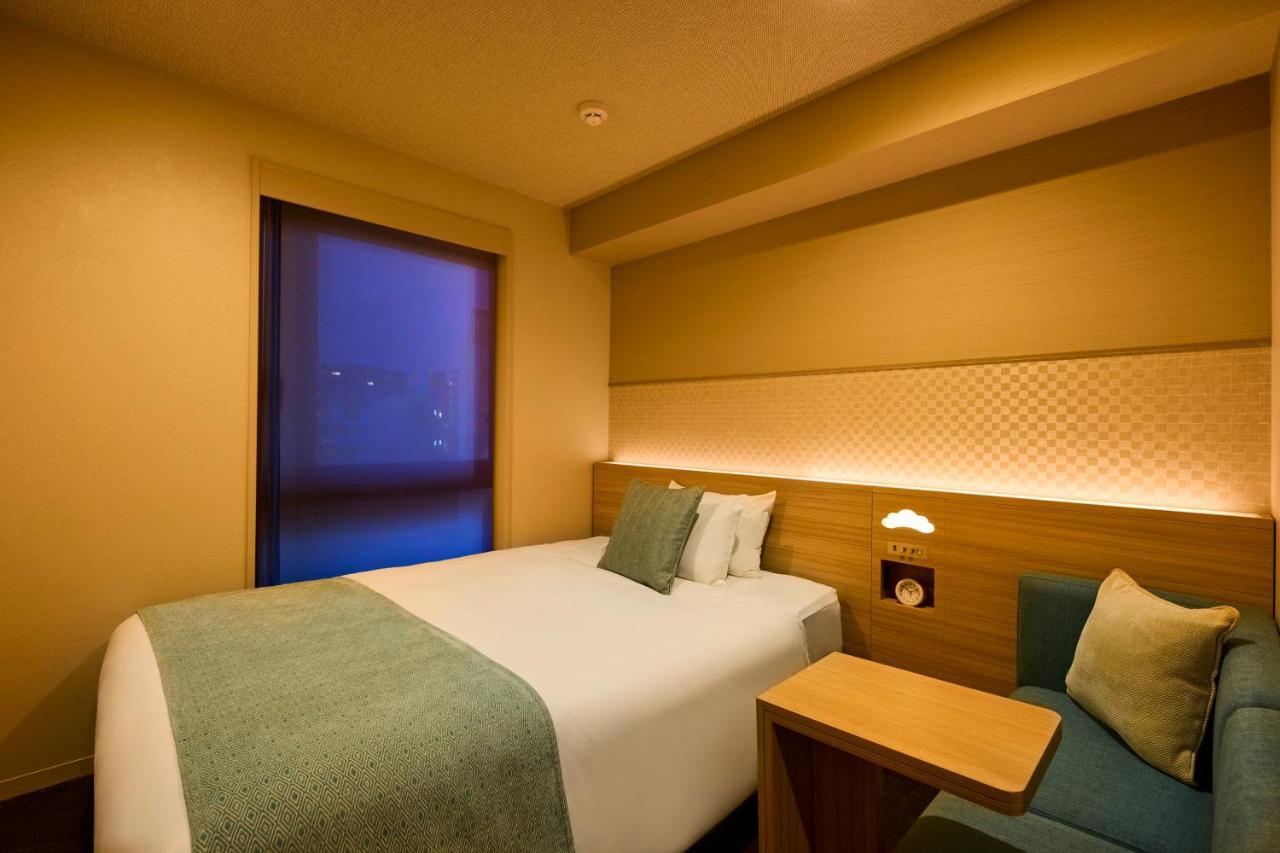 Rihga Place Shijo Karasuma Hotel