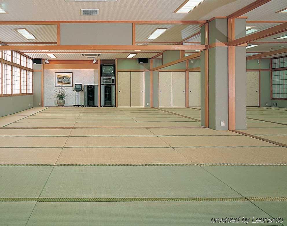 Kyoto City Hotel Hotel 3*