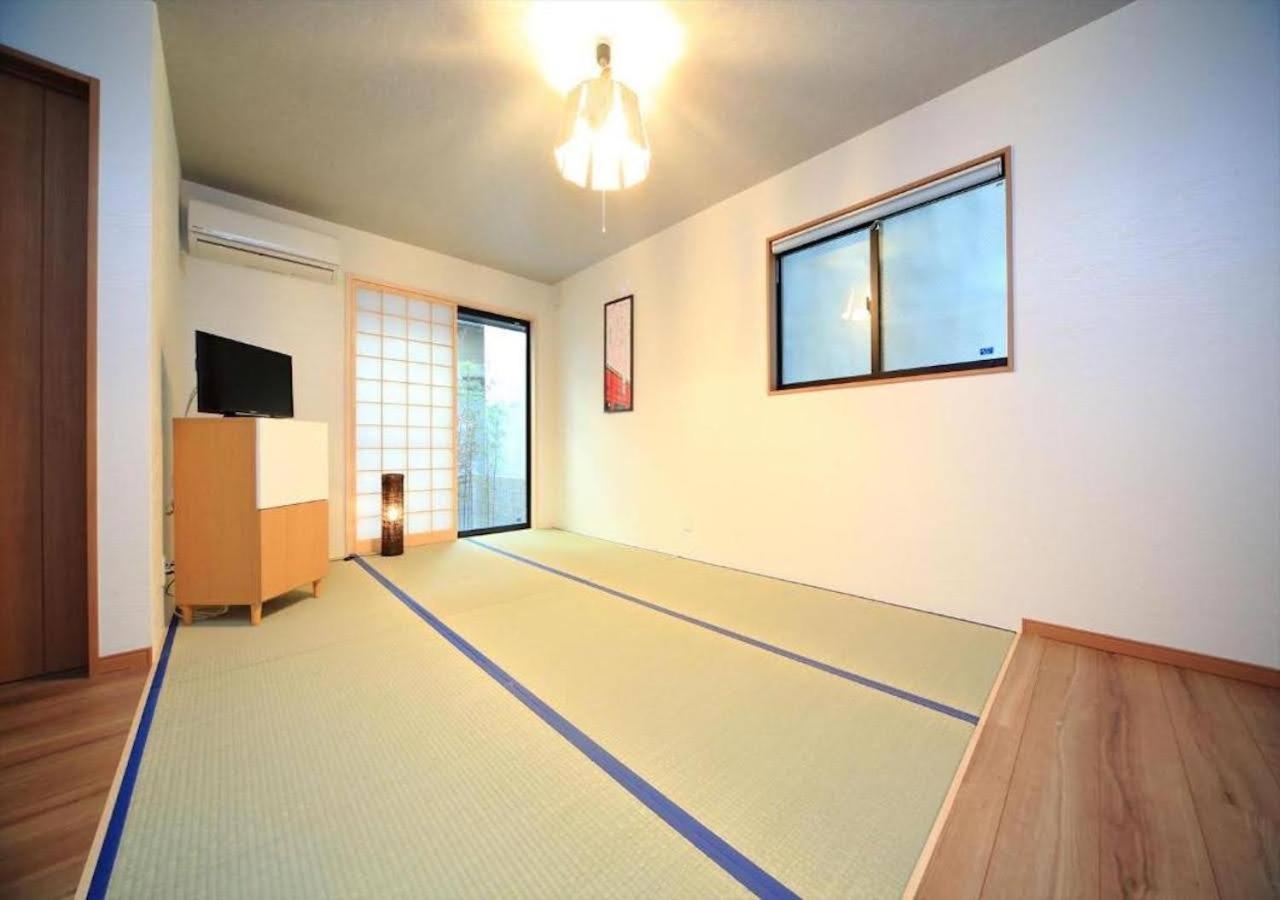 Holiday home Toji Hyoutan Kyoto