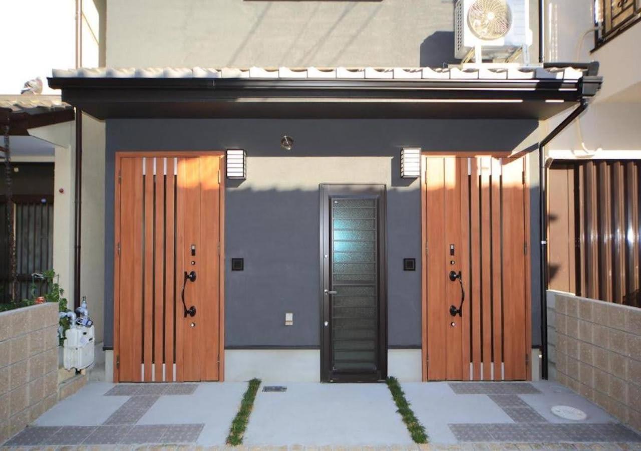 Toji Hyoutan Kyoto