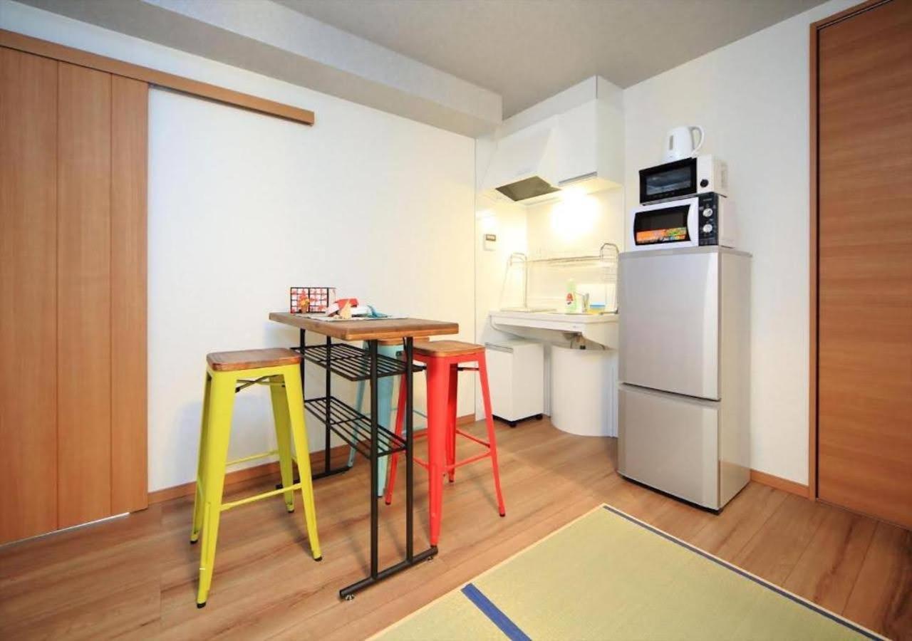 Holiday home Toji Hyoutan Kyoto