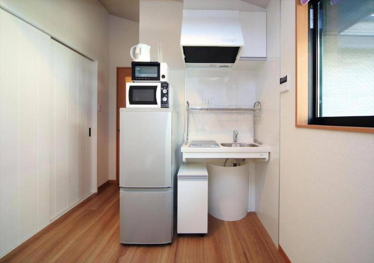 Toji Hyoutan Holiday home *
