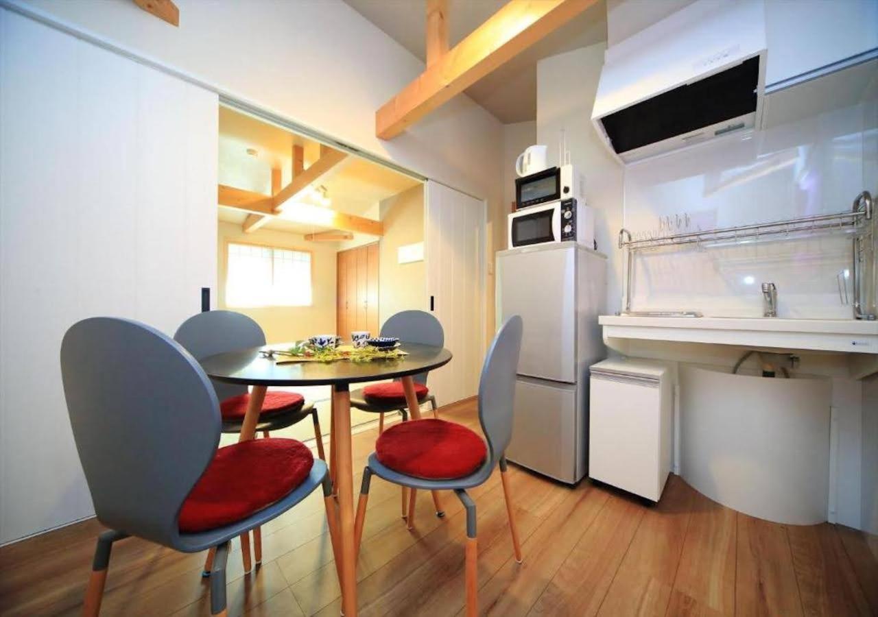 Holiday home Toji Hyoutan Kyoto