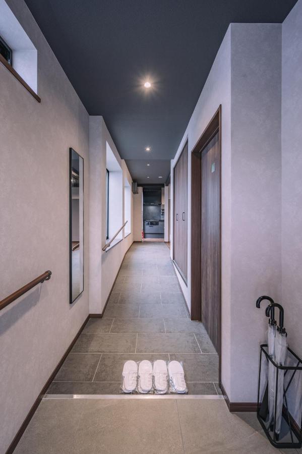 町屋 泉五葉 Machiya Izumi Goyo *