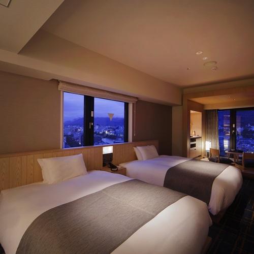 Sh By The Square Kiyamachi Hotel Kyoto