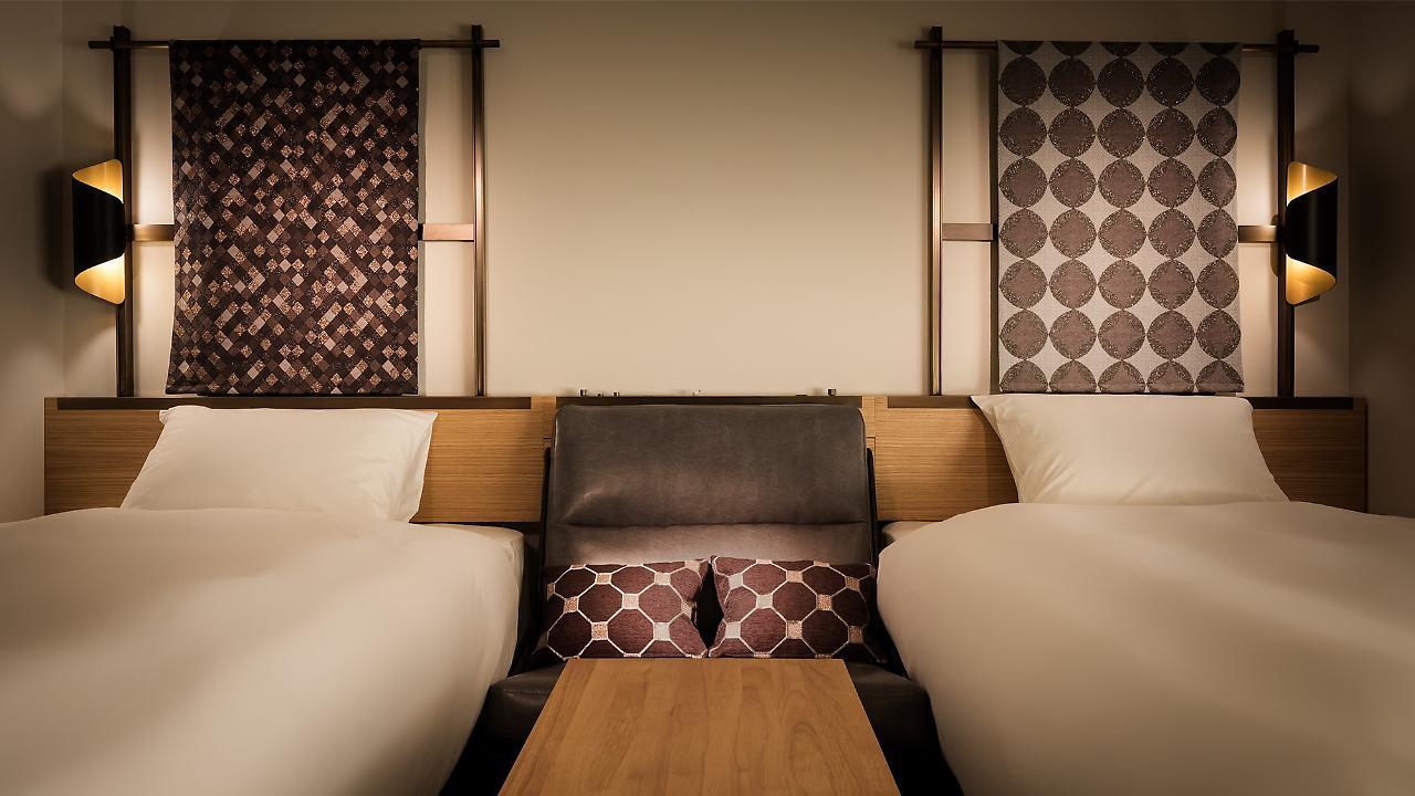 Hotel Granbell Kyoto