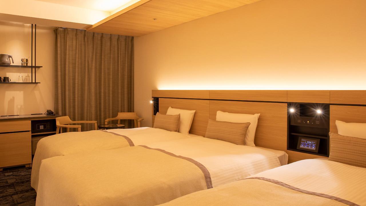 Keihan Ekiminami Hotel Kyoto